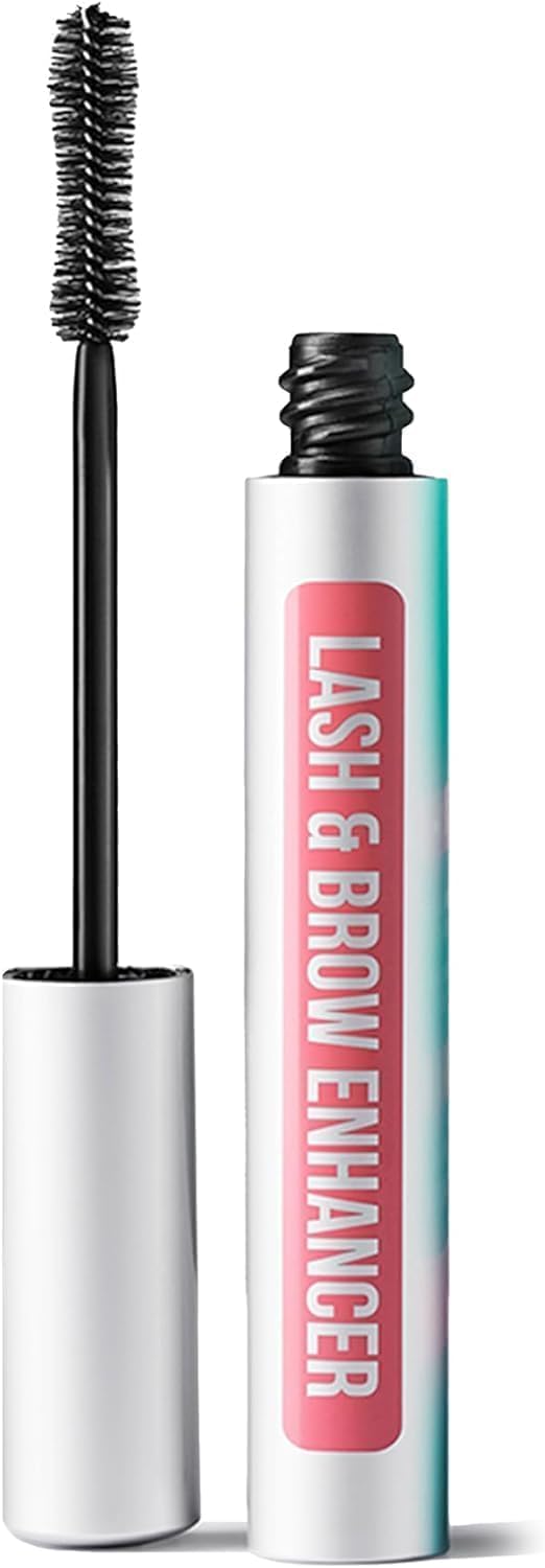 HAIR BURST Eyelash Growth Serum - Promotes Fuller Lashes & Brows, Reduces Inflam...