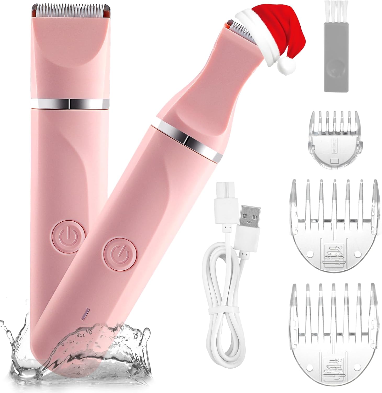 Lady Shaver for Women Electric Bikini Trimmer Women,Lady Shaver for Women,Bikini...
