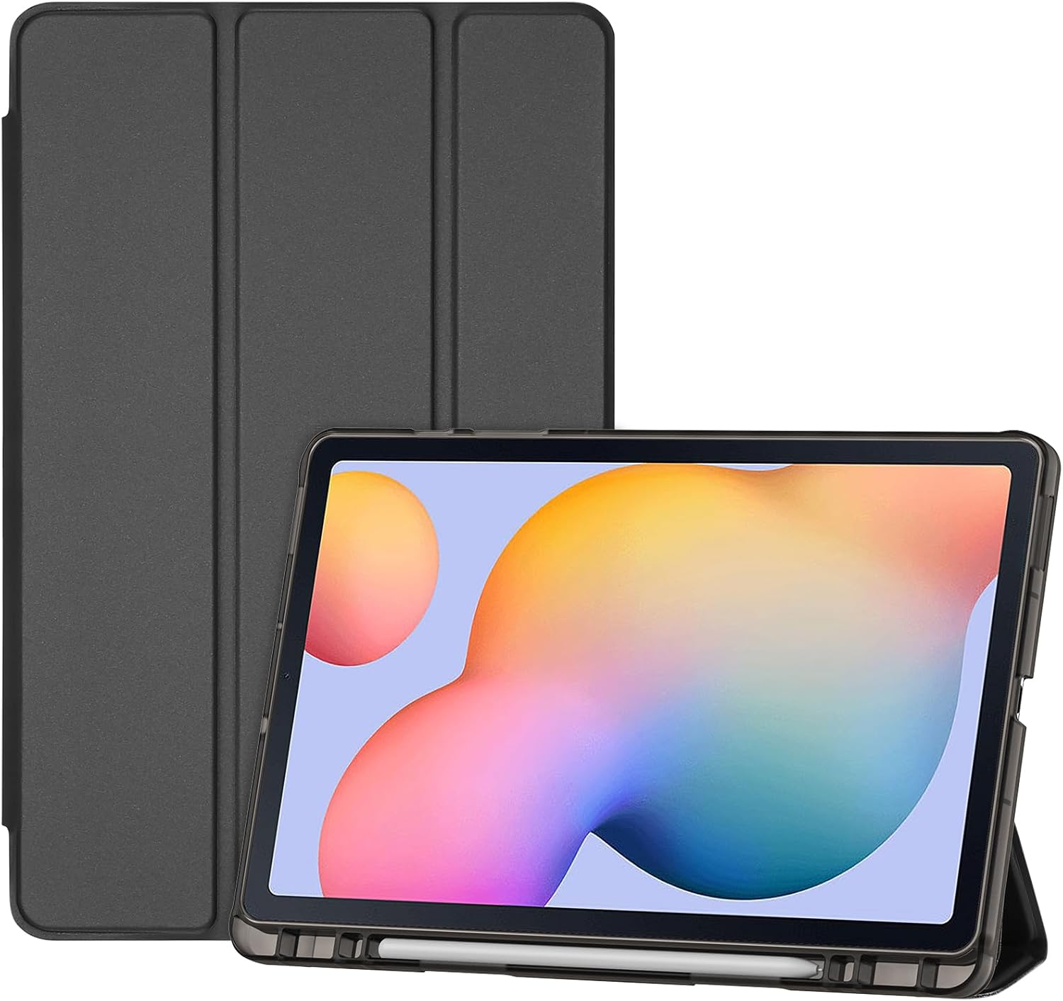 ProCase Case for Galaxy Tab S6 Lite 10.4 2024 2022 2020(SM-P620/P625/P613/P619/P...
