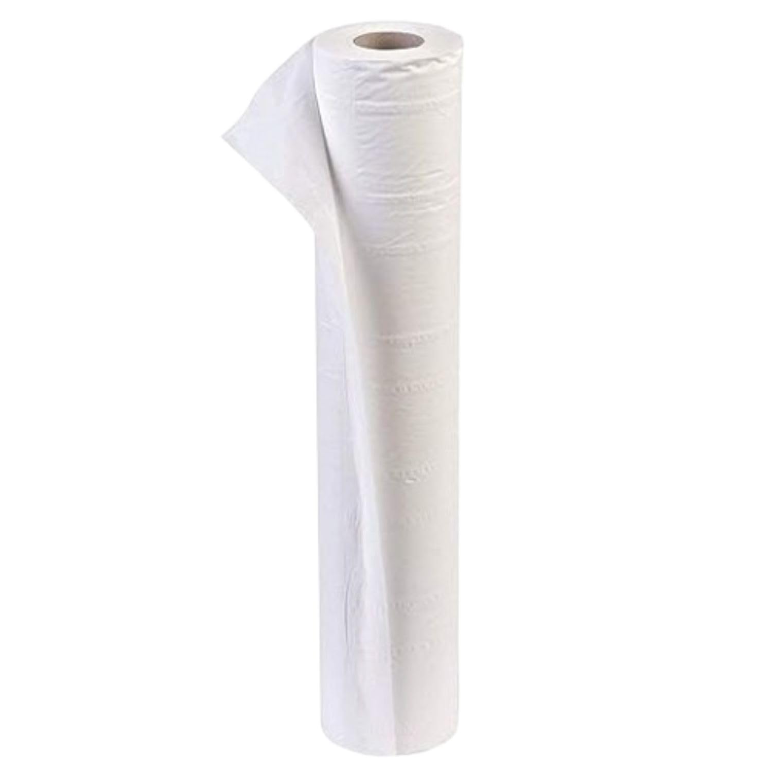 Straame Hygiene White Roll for Professional Use. Disposable & Easy to Set Up San...