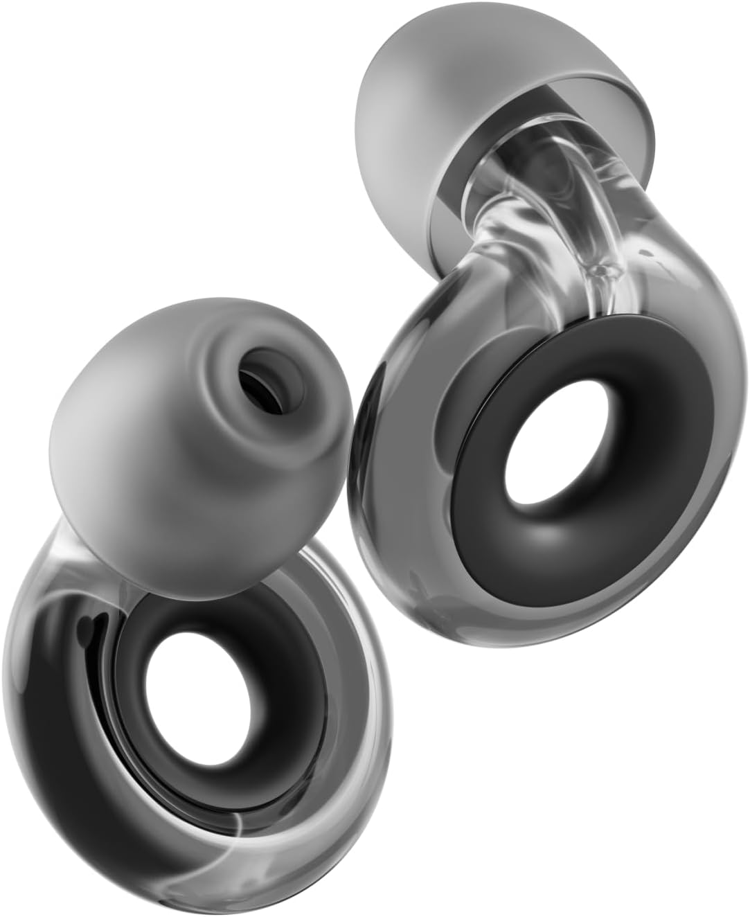 Loop Engage 2 Plus Ear Plugs – Everyday Noise Relief with Clear Speech for Socia...