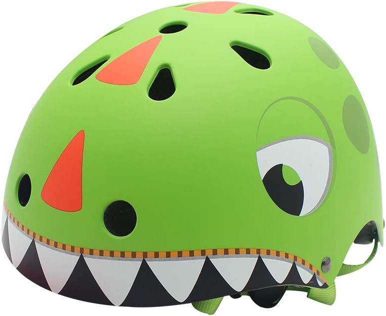 Kids Bike Helmet for 2-8 Years Old Toddler Cycle Helmet Multi-Sport Lightweight...