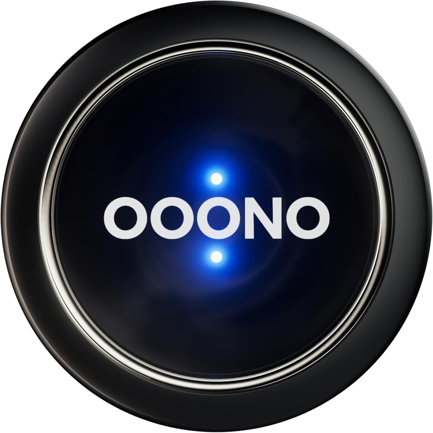 OOONO CO-DRIVER NO1: Warns about speed cameras and road hazards in real time via...