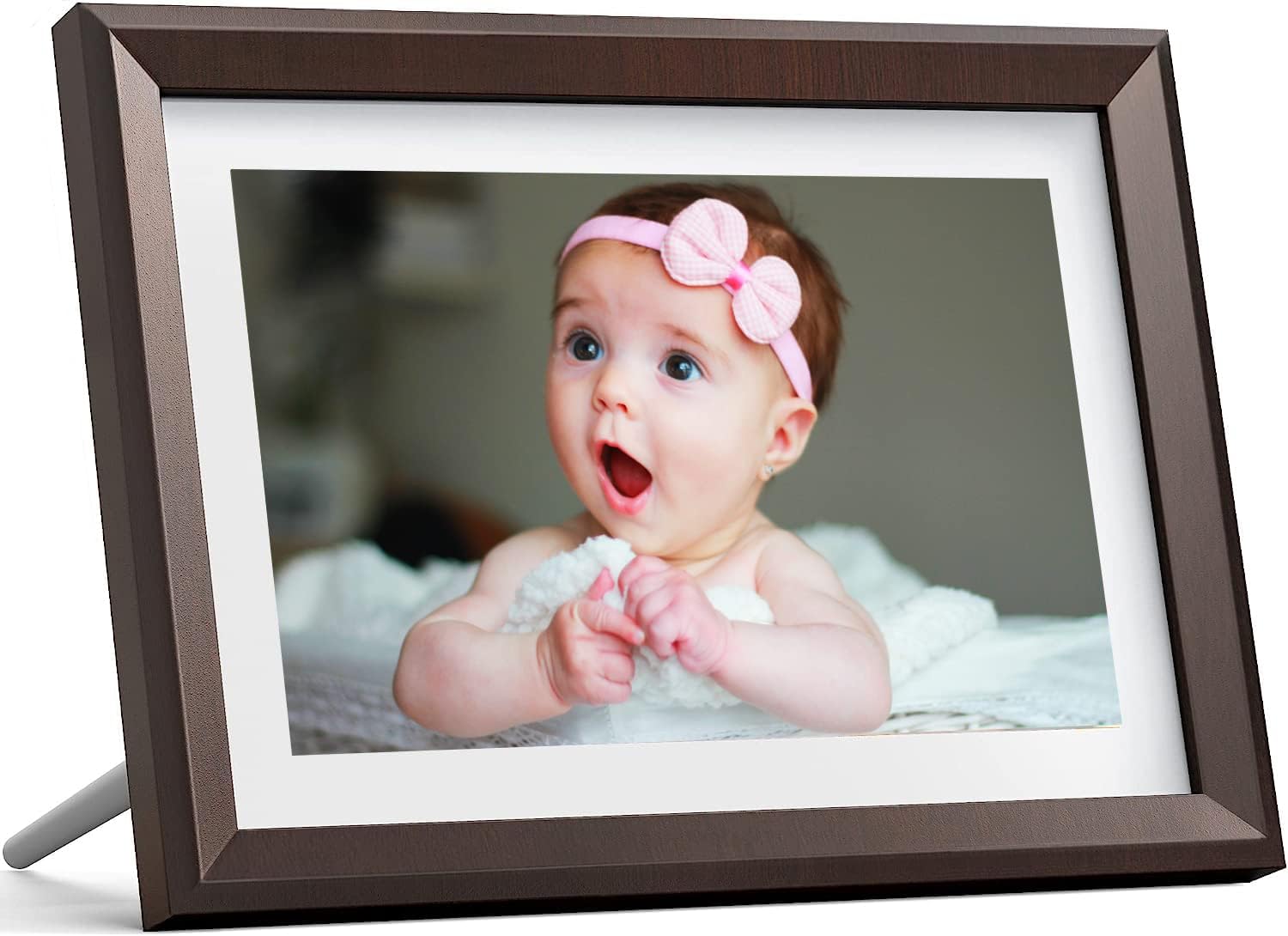 Dragon Touch Digital Picture Frame WiFi 10 inch IP...