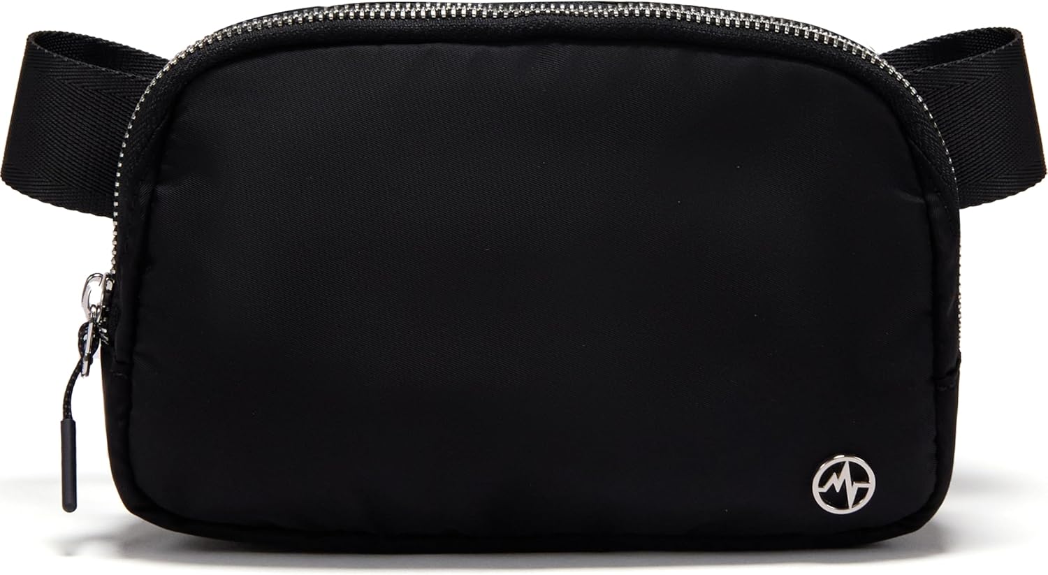 Pander Unisex Belt Bag Fanny Pack for Women with Adjustable Strap, Small Waist P...