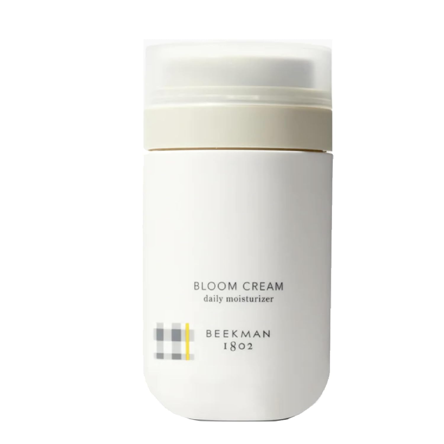 Beekman 1802 Bloom Face Cream, Goat Milk Moisturizer - Hydrates, Nourishes & Res...