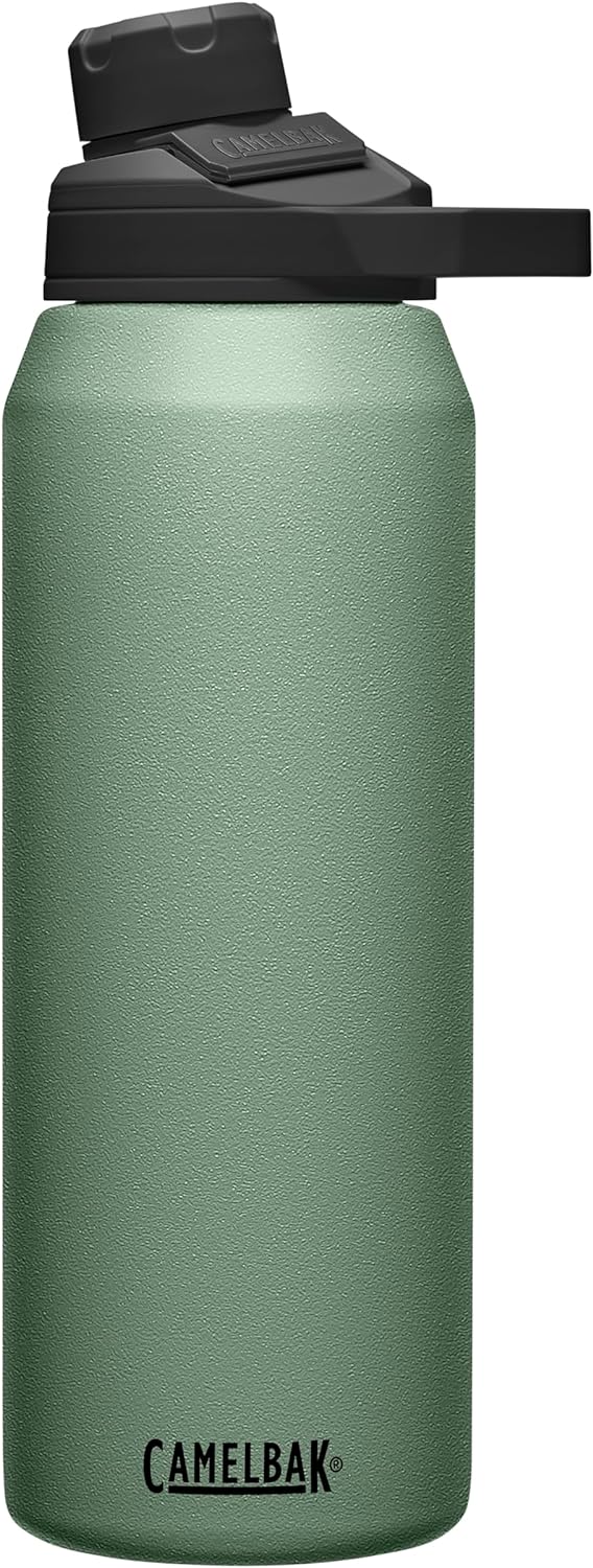 CAMELBAK Chute Mag Moss 946 ml