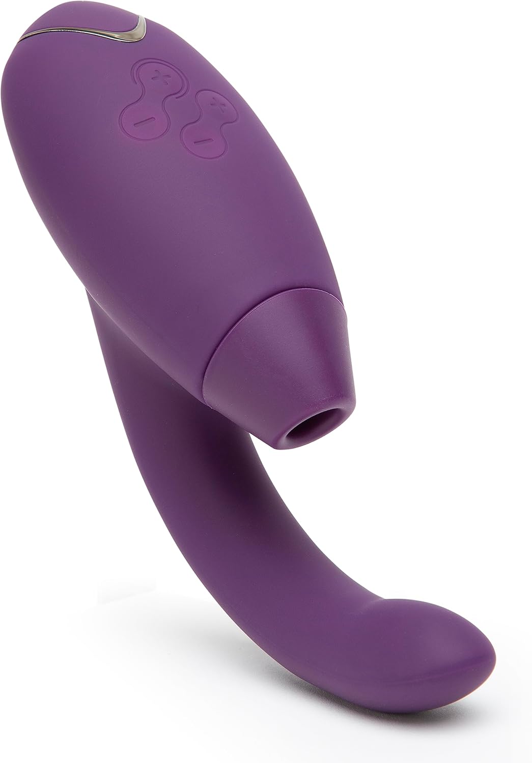 Womanizer InsideOut Clitoral Sucking Vibrator for Women - Vibrating Sex Toy for...