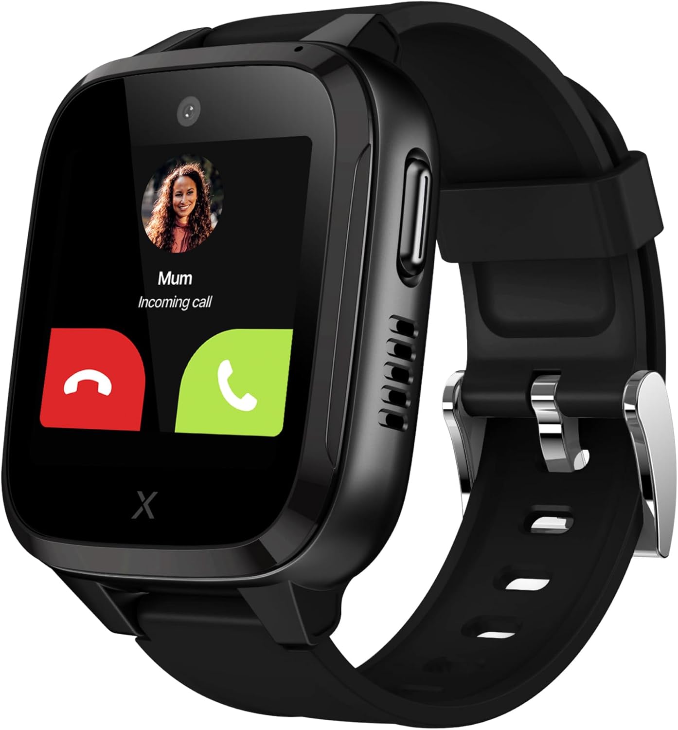 XPLORA Kidzi - Watch Phone for children 4G - Calls, Messages, Kids School Mode,...