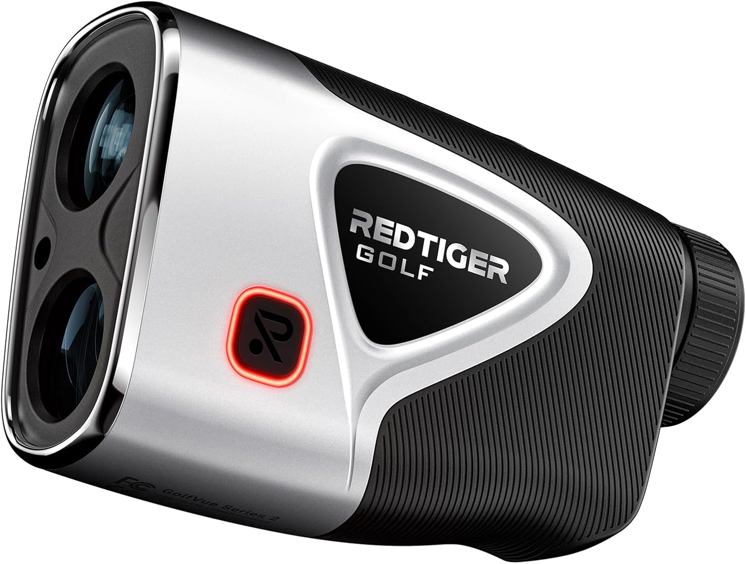 REDTIGER Range Finder Golf, 1200 Yards Golf Rangefinder with Slope, Light-Adapti...
