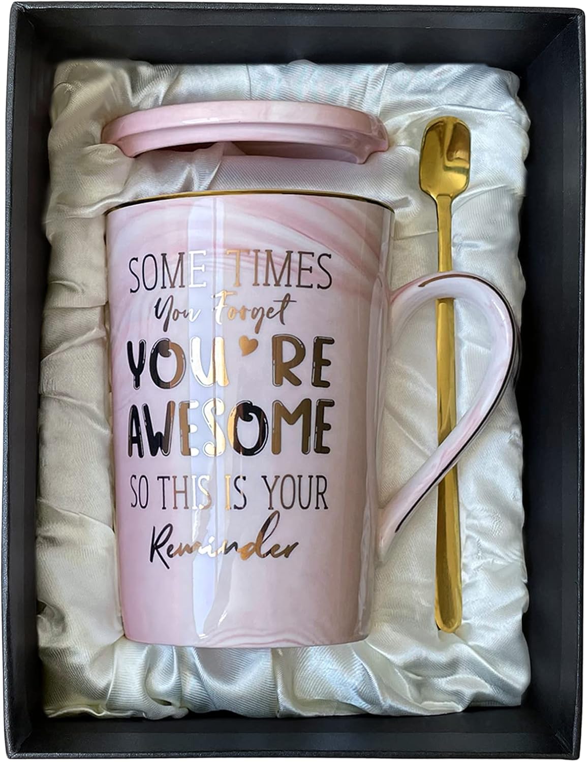 Doublewhale Presents for Women, Thank You Gifts for Women, Best Friend Friendshi...