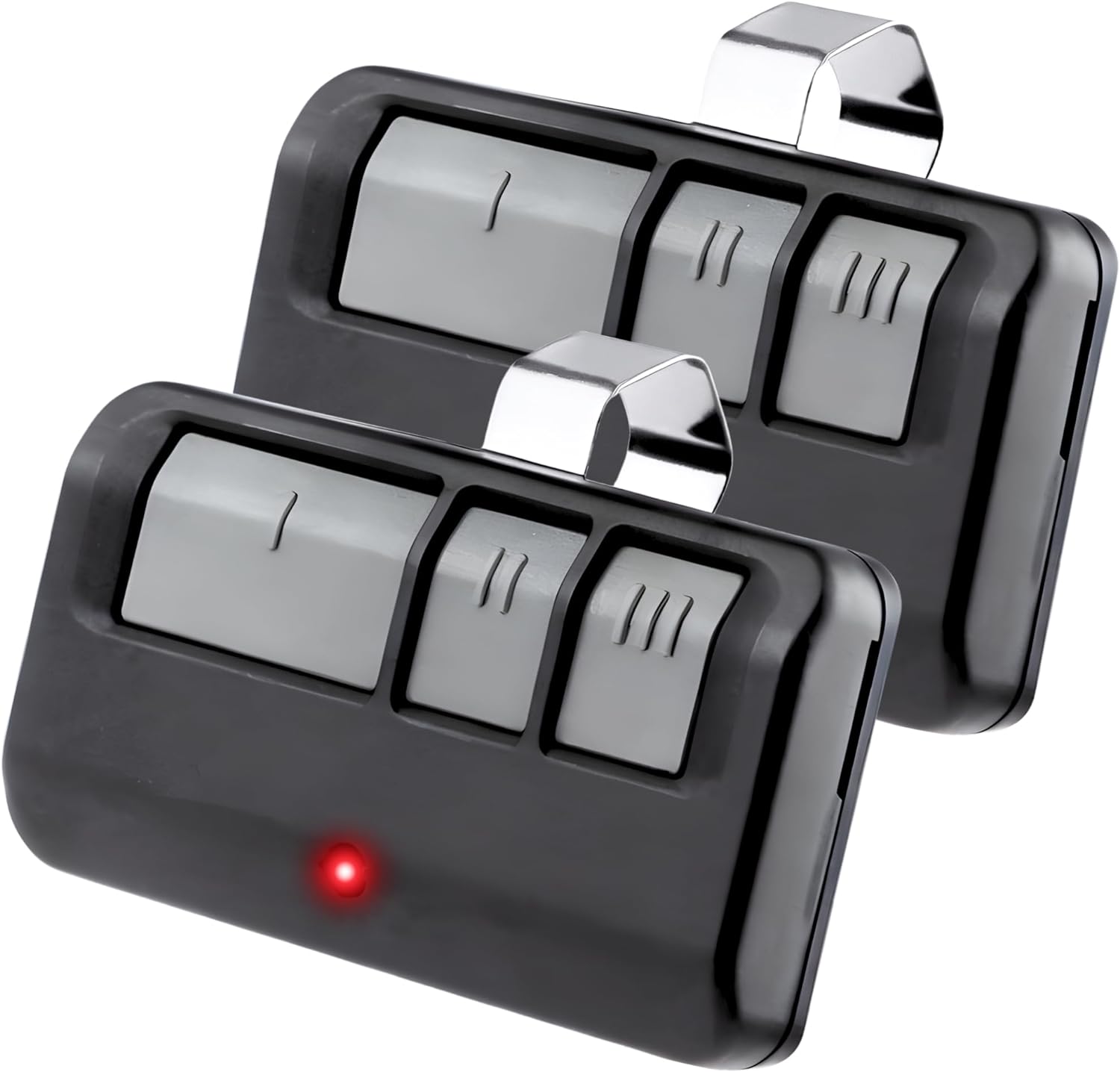 Garage Stop 2X for 893LM 893Max Chamberlain Craftsman Liftmaster Garage Door Ope...
