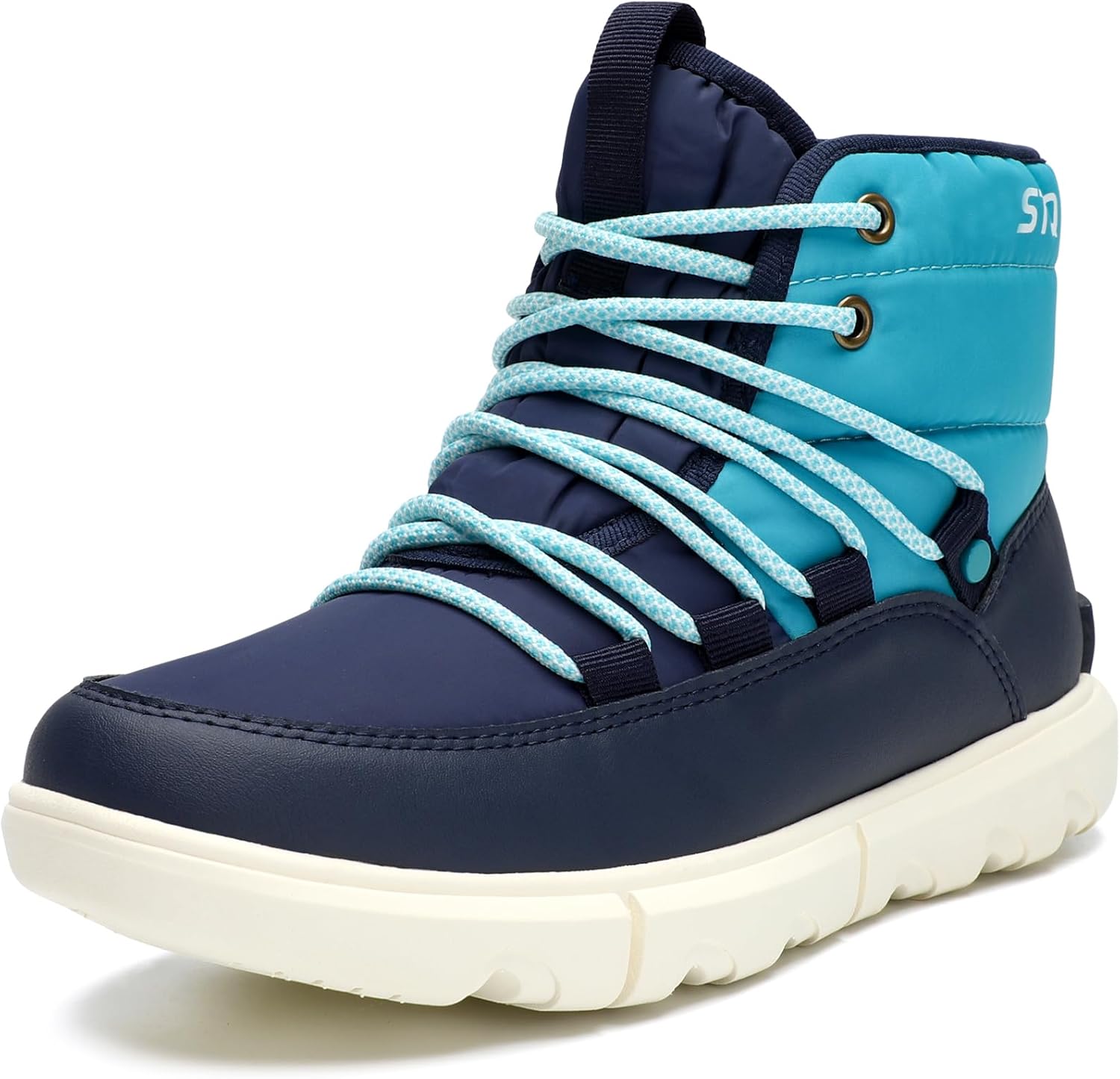 STQ Women Winter Boots with Insulated Insole | Warm & Cozy Winter Snow Boots for...