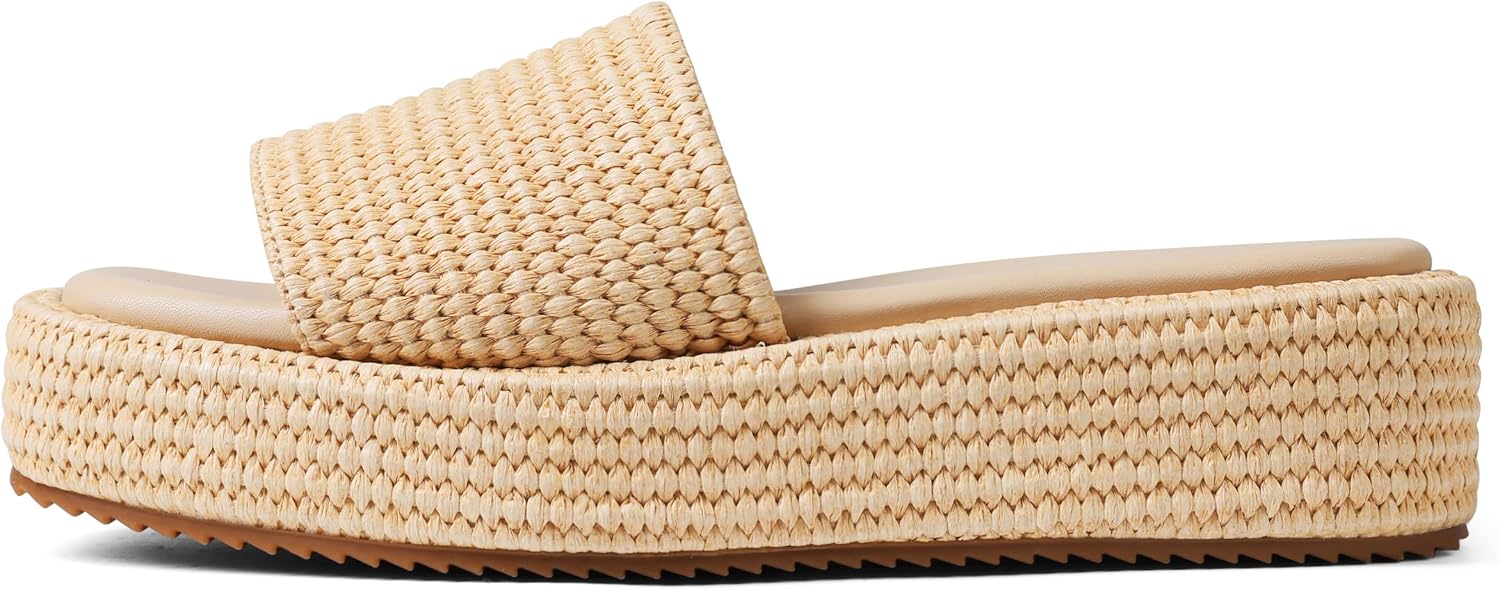 Platform Sandals for Women Espadrille Sandals Wedge Sandals for Women Cute Beach...