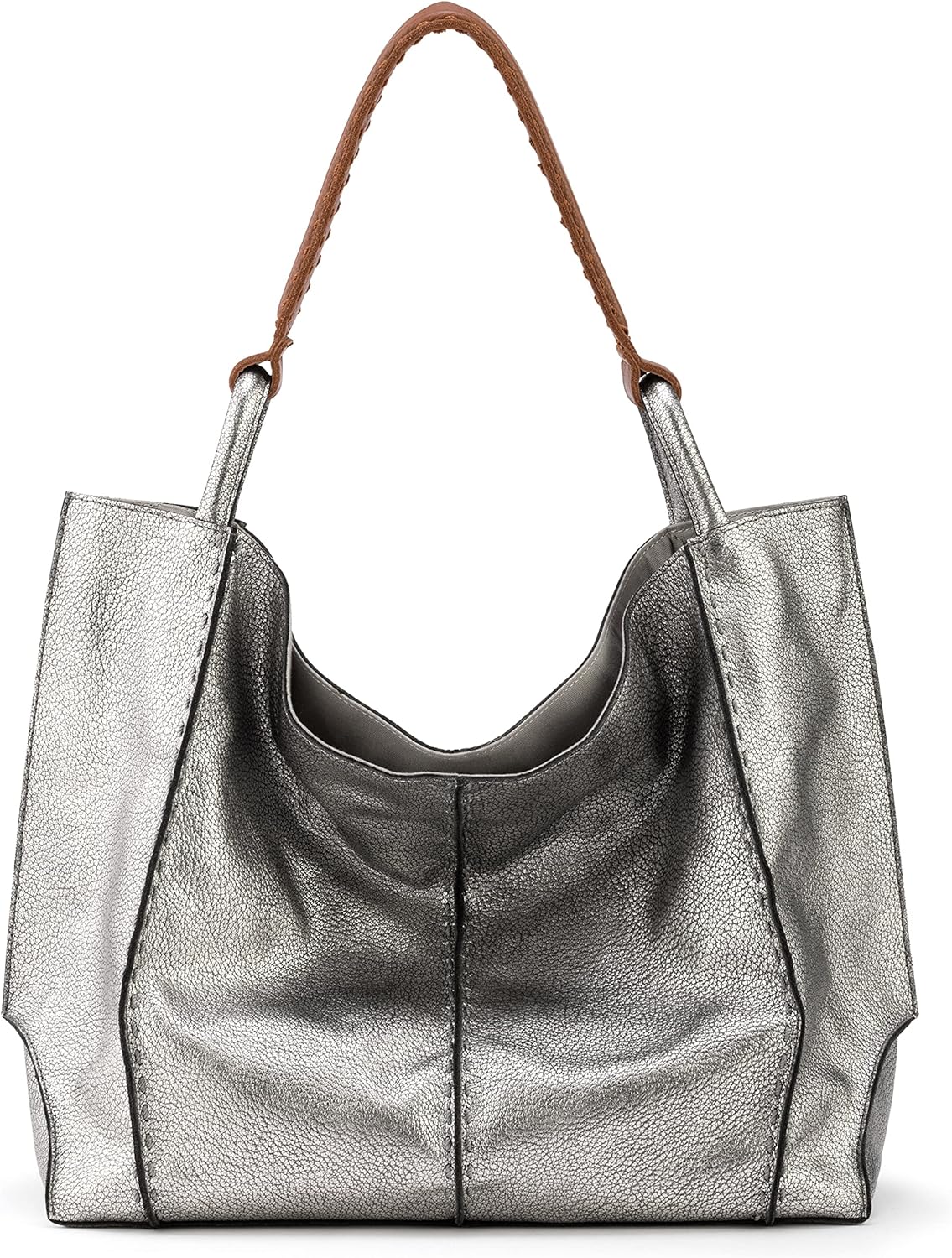 The Sak Los Feliz Large Tote Bag - Woman's Purse For Everyday, Travel, Beach Bag...
