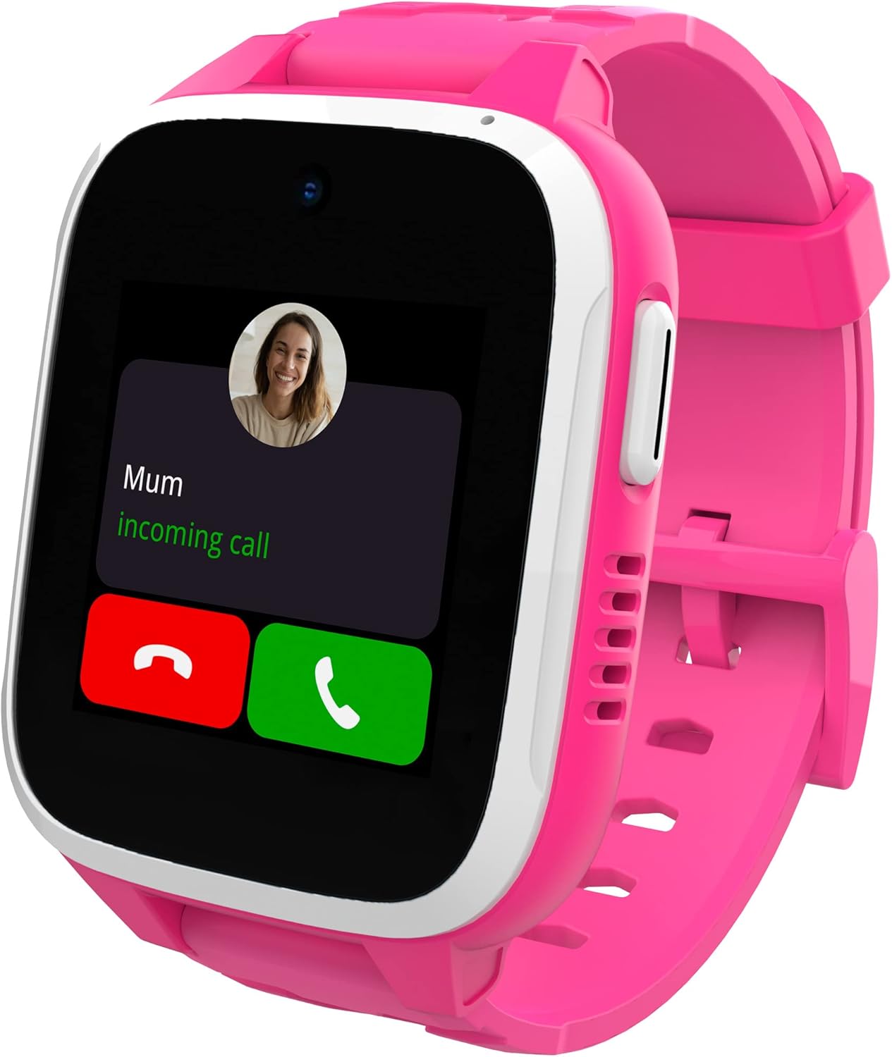 XPLORA XGO 3 - Watch Phone for children 4G - Calls, Messages, Kids School Mode,...