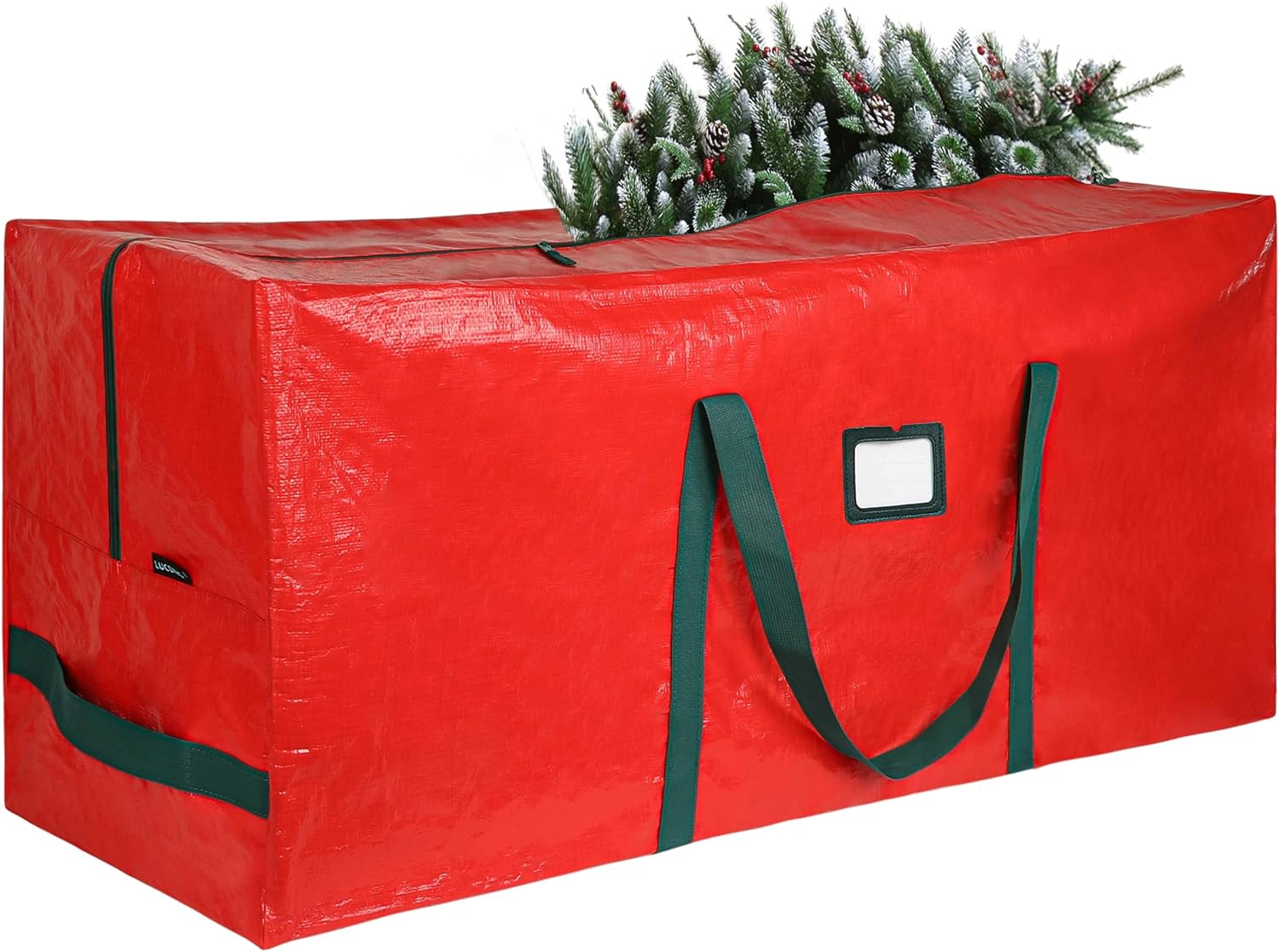 Large Christmas Tree Storage Bags Heavy Duty Tree Bags Holiday Storage Bags Prot...