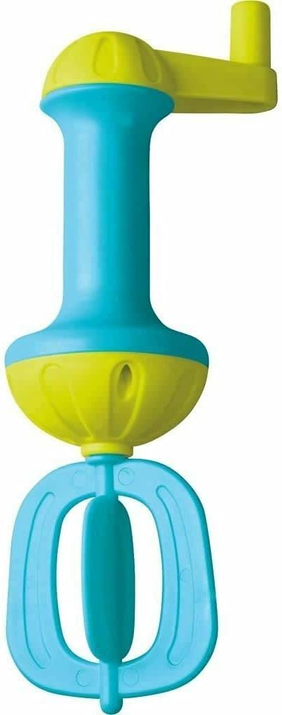 HABA Toddler Bath Toys: Bubble Bath Kids Whisk - for Kids' Sensory Play, Motor S...