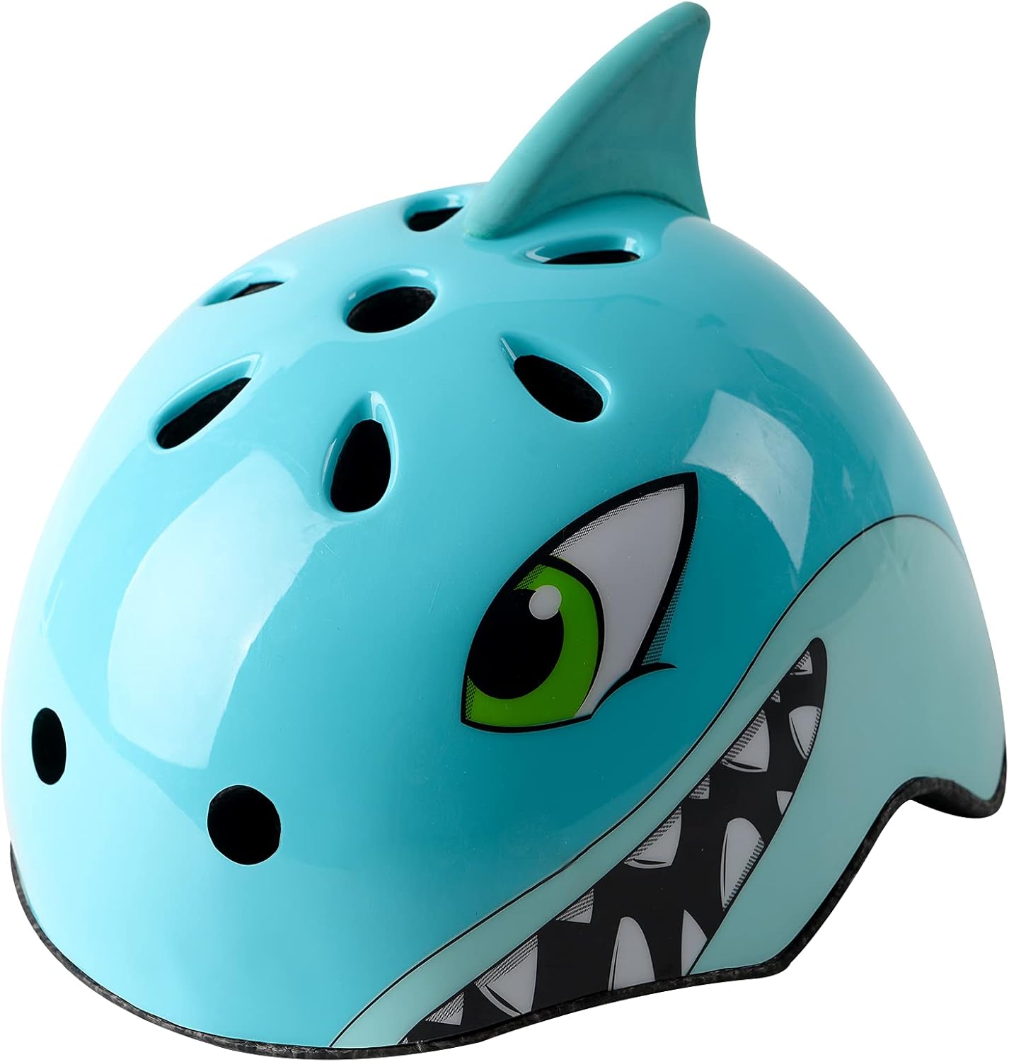 Toddler Kids Bike Helmet, Adjustable and Multi-Sport, 2 Sizes for Ages 2-3-5-8-1...