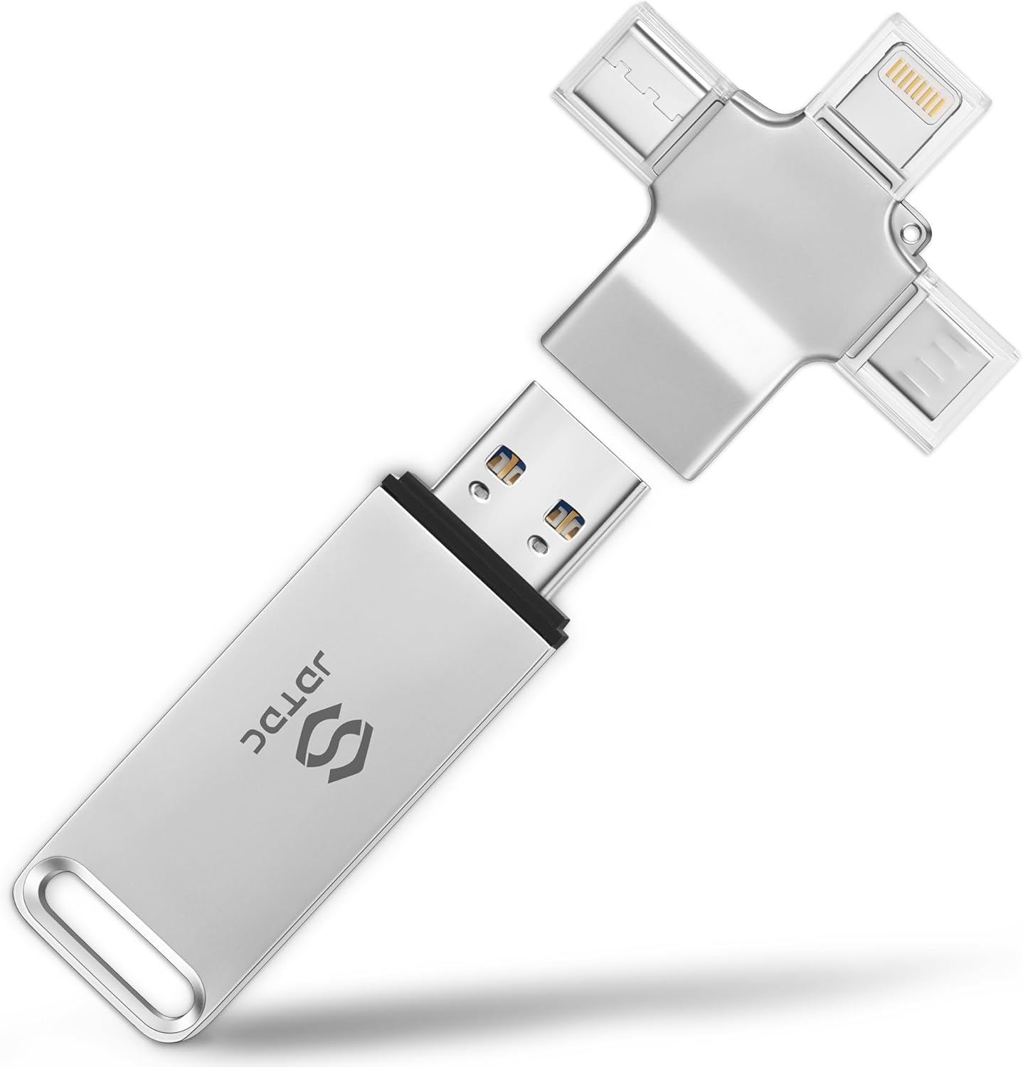 128GB Auto Photo-Backup-Stick-For All Devices Secure Photo-Stick-USB-Flash-Drive...