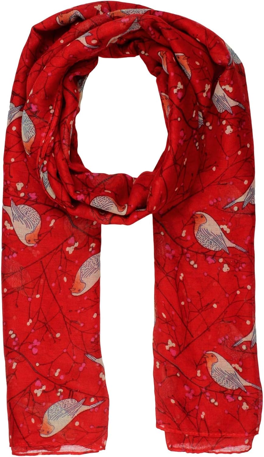 World of Shawls New Ladies Womens Celebrity Style Long Scarf Scarves Maxi Sarong...