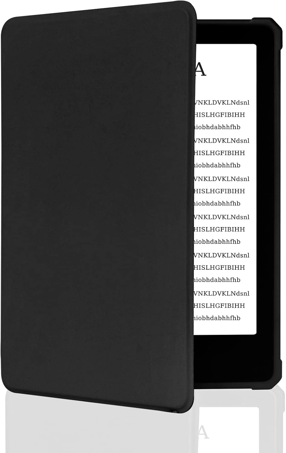 TQQ Case Fits 6" Amazon Kindle 11th Generation 2024 and 2022, Premium Slim and L...