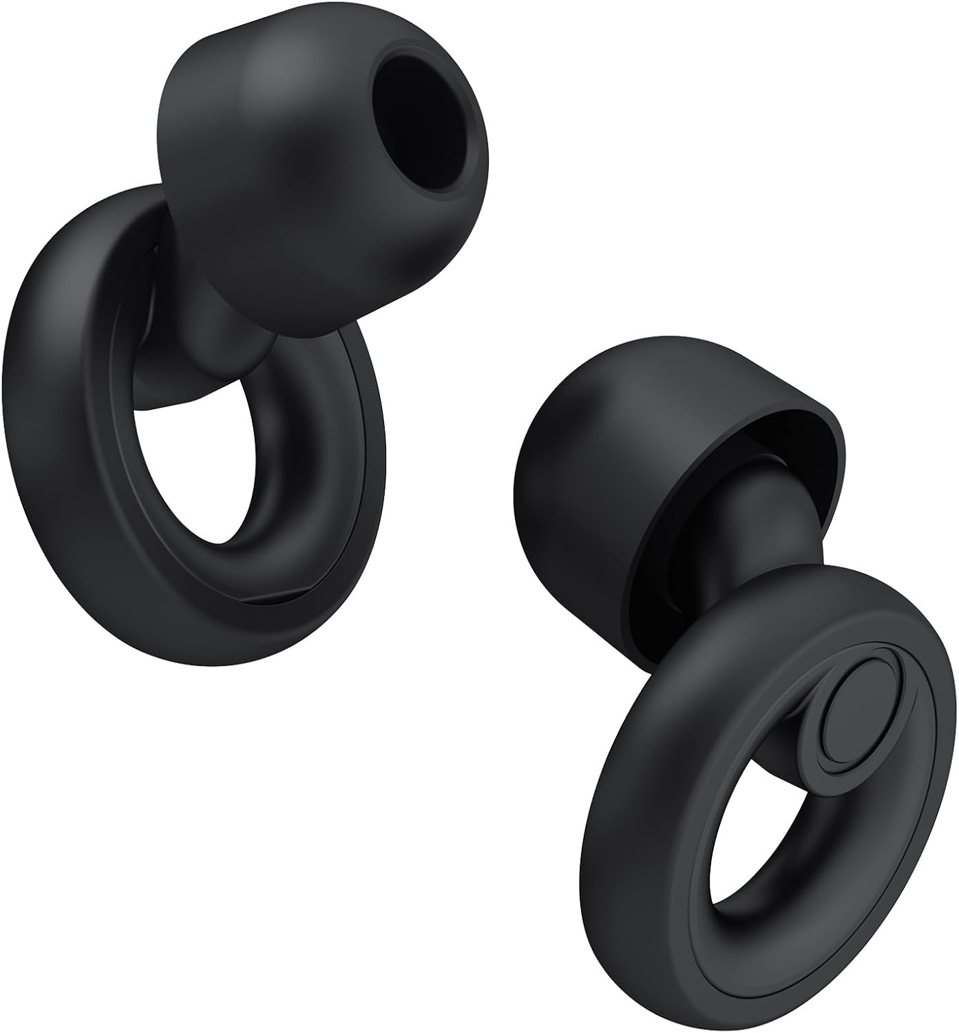 Jayine Ear Plugs for Sleep, Hearing Protection Ear Plugs Noise Cancelling 30dB,...