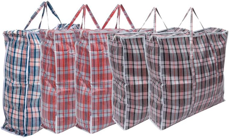 Straame Laundry and Storage Bag, Multipurpose Storage Bag, Durable and Resistant...