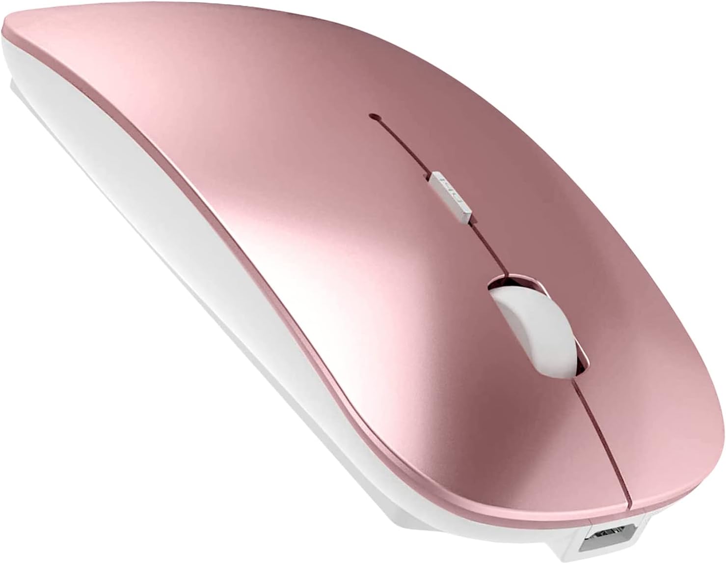 LEAPEST Wireless Bluetooth Mouse for MacBook Pro/Air/Mac/iPad/Laptop/Desktop/Mac...