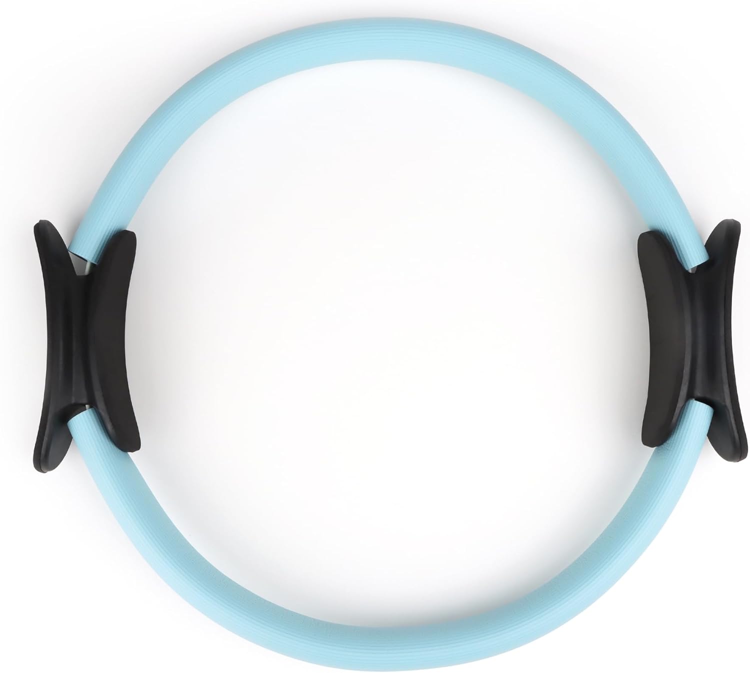 Phoenix Fitness Pilates Ring - Double Handle Exercise Circle Fitness Magic Circl...