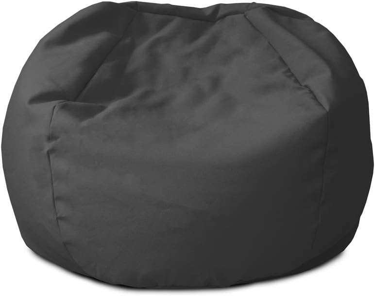 rucomfy Beanbags Indoor/Outdoor Kids Bean Bag for Boys and Girls - Children's Wa...