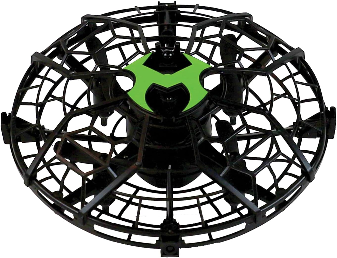 Sky Viper Force Hover Sphere Gesture-controlled Dr...