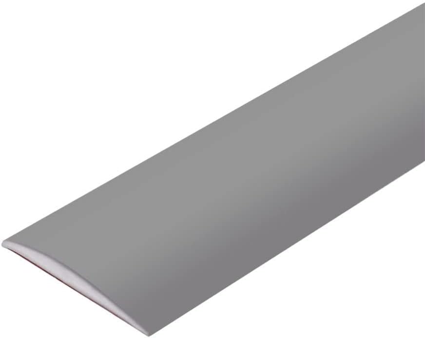 3 Meters Laminate Flooring Threshold Transition Strip,PVC Door Bars for Doorways...
