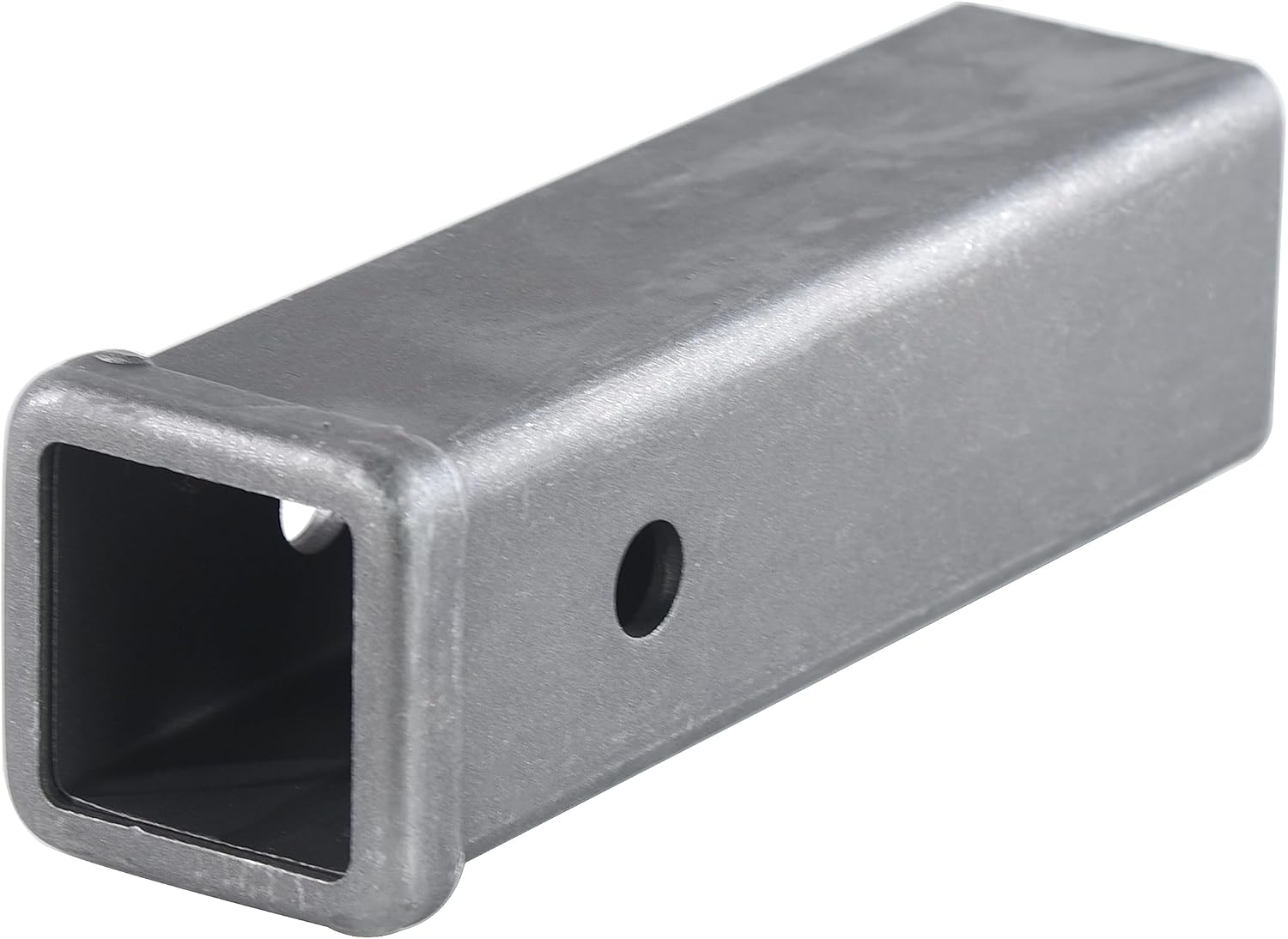 864454 REYSUN Hitch Adapter Weld on Trailer Hitch Receiver Tube 2-inch X 9-inch...