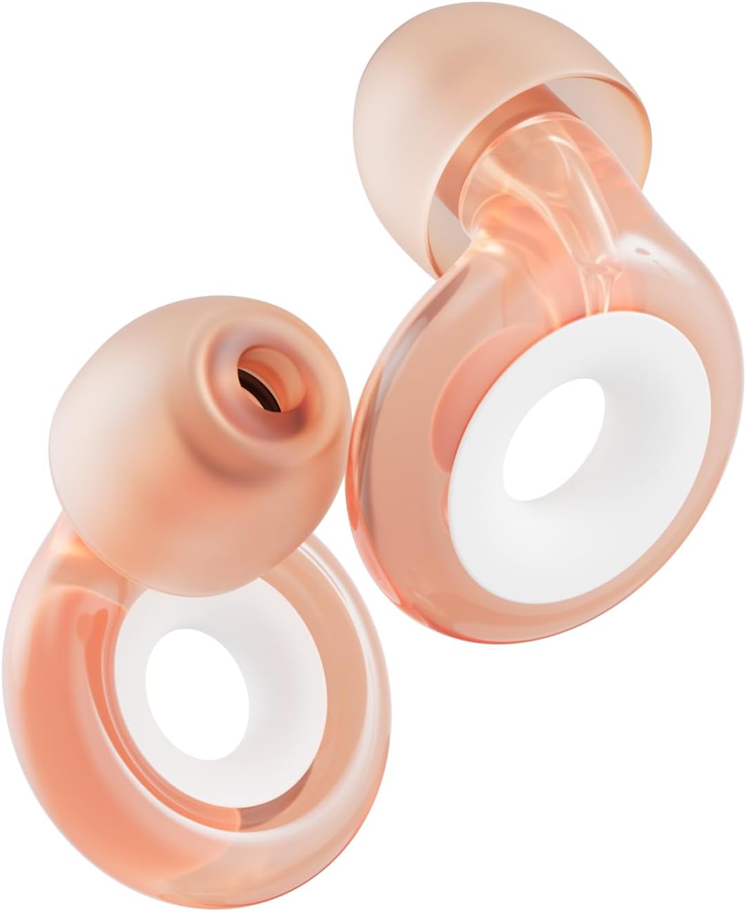 Loop Engage 2 Plus Ear Plugs – Everyday Noise Relief with Clear Speech for Socia...