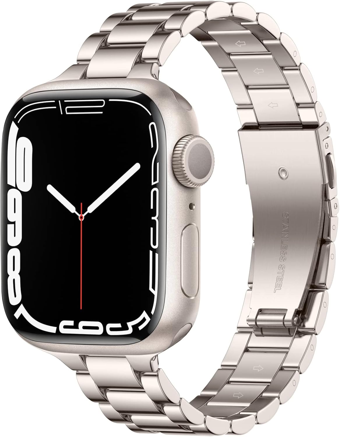 Wepro Straps Compatible with Apple Watch Strap 40mm 38mm 41mm 42mm for Women/Men...