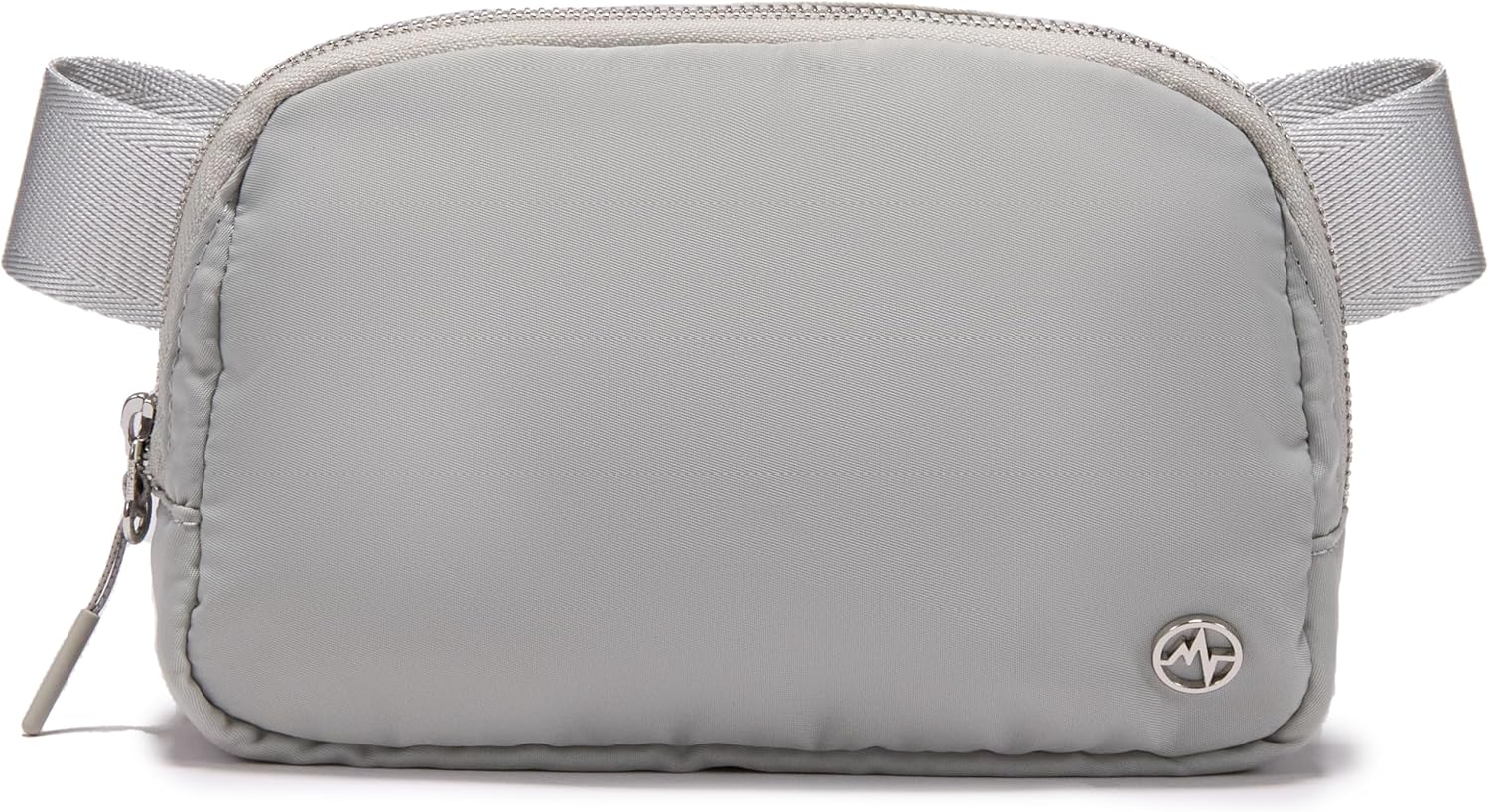 Pander Unisex Belt Bag Fanny Pack for Women with Adjustable Strap, Small Waist P...