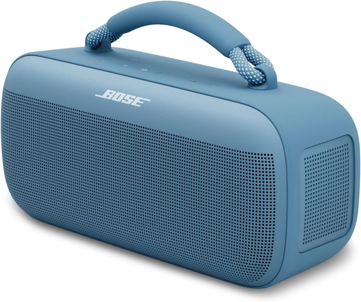 Bose SoundLink Max Portable Speaker, Large Waterproof Bluetooth Speaker, Up to 2...