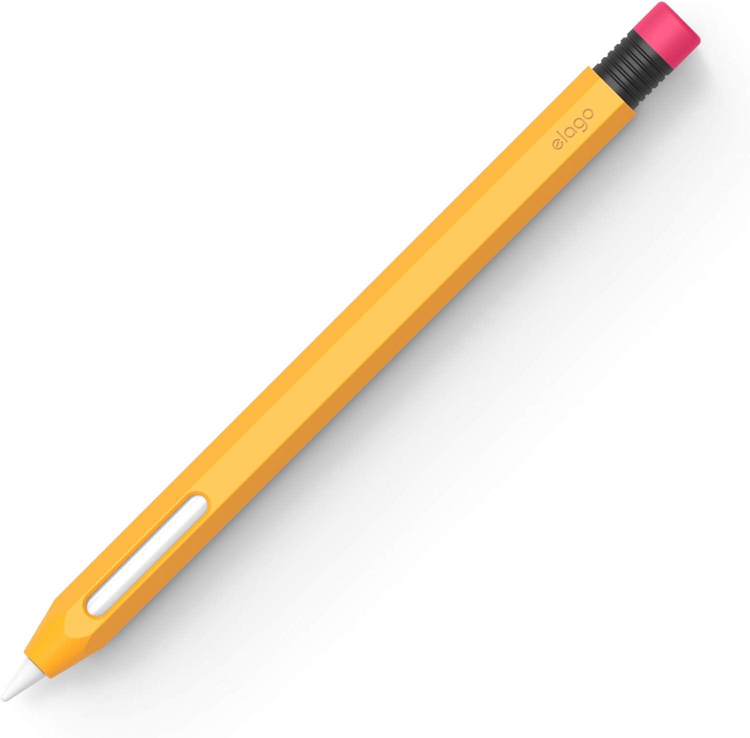 elago Compatible with Apple Pencil Pro Case & Apple Pencil 2nd Generation Case,...