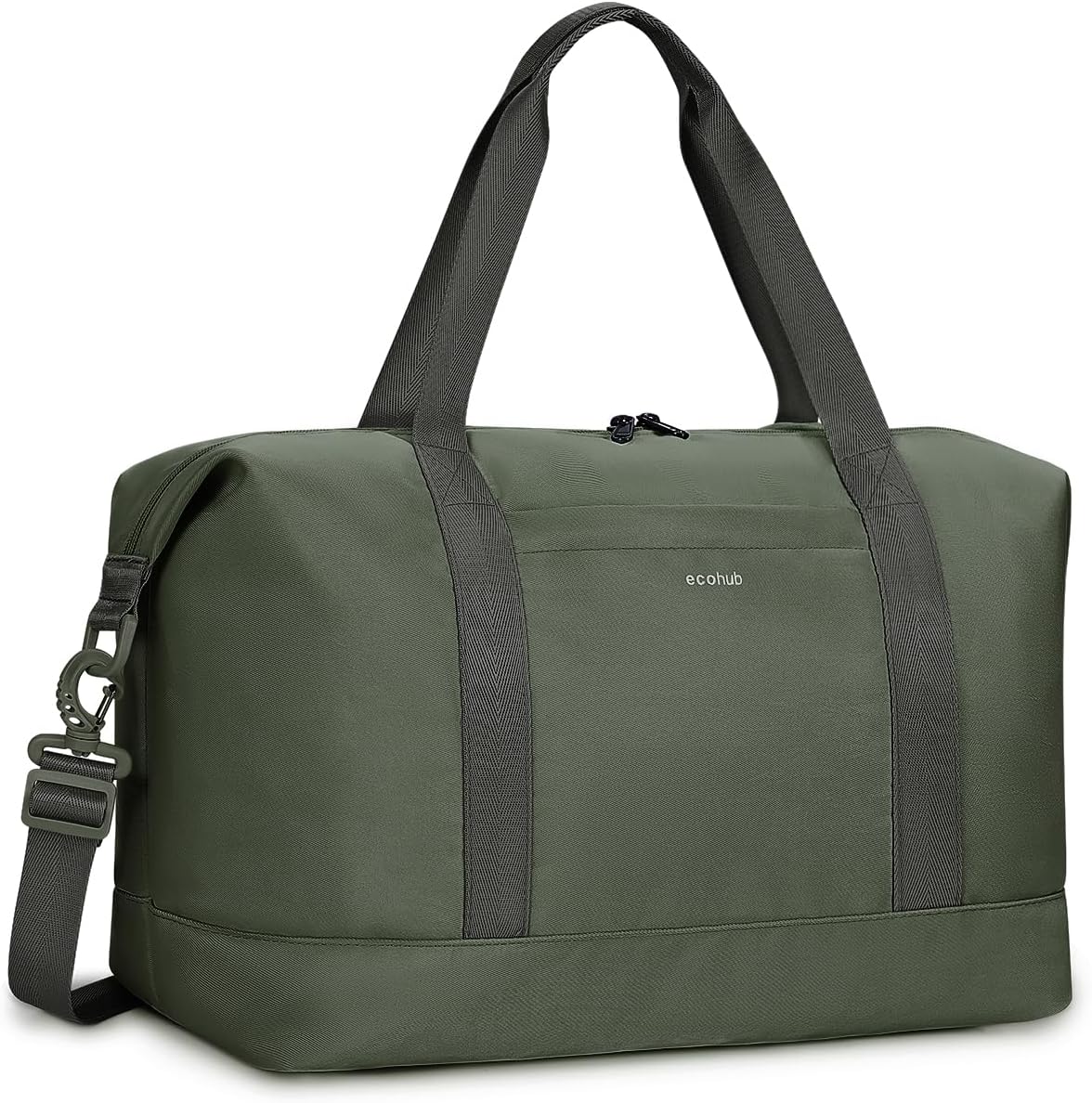 ECOHUB Ryanair Cabin Bags 40x20x25, 20L Underseat Hand Luggage Bag, Foldable Car...