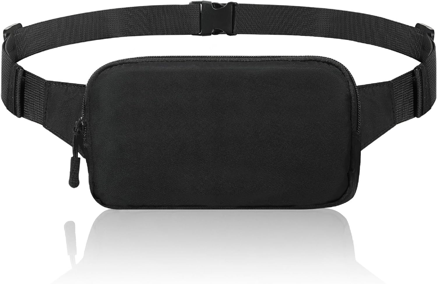 MoKo Fanny Packs for Women Men, Fashion Running Waist Packs, Crossbody Mini Bag...