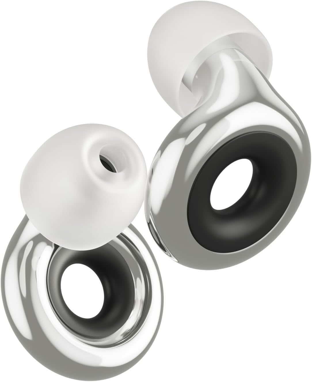 Loop Experience 2 Plus Ear Plugs – Stylish Certified Hearing Protection for Conc...