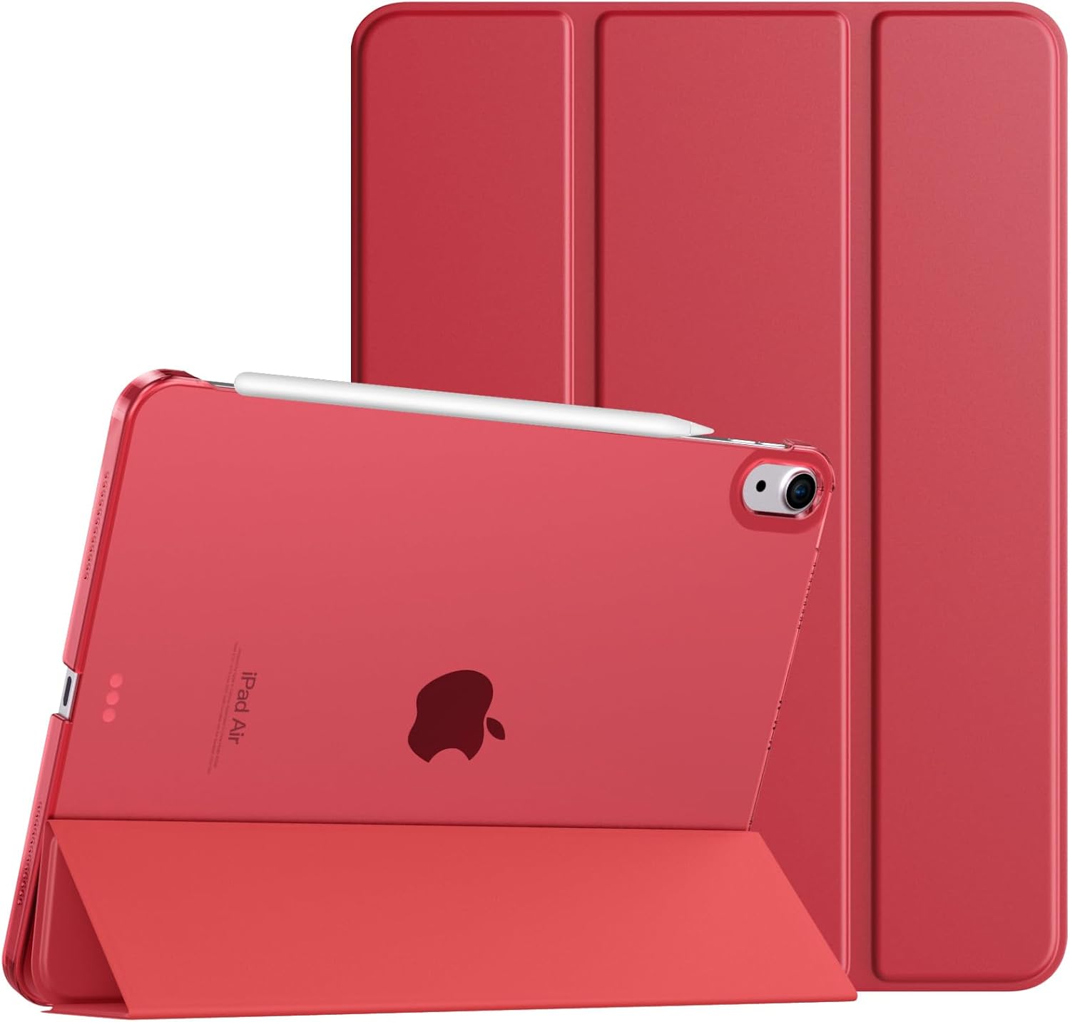 TiMOVO for iPad Air 11 Inch Case M2 2024, iPad Air 5th Generation 2022/iPad Air...