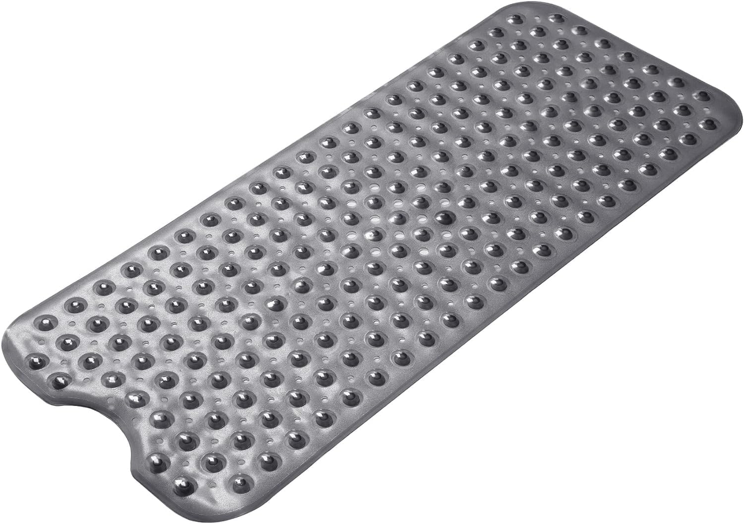 Wimaha Non-Slip Bath Mat,Extra Long Bathtub Mat,200 Suction Cups Shower Mat,BPA,...