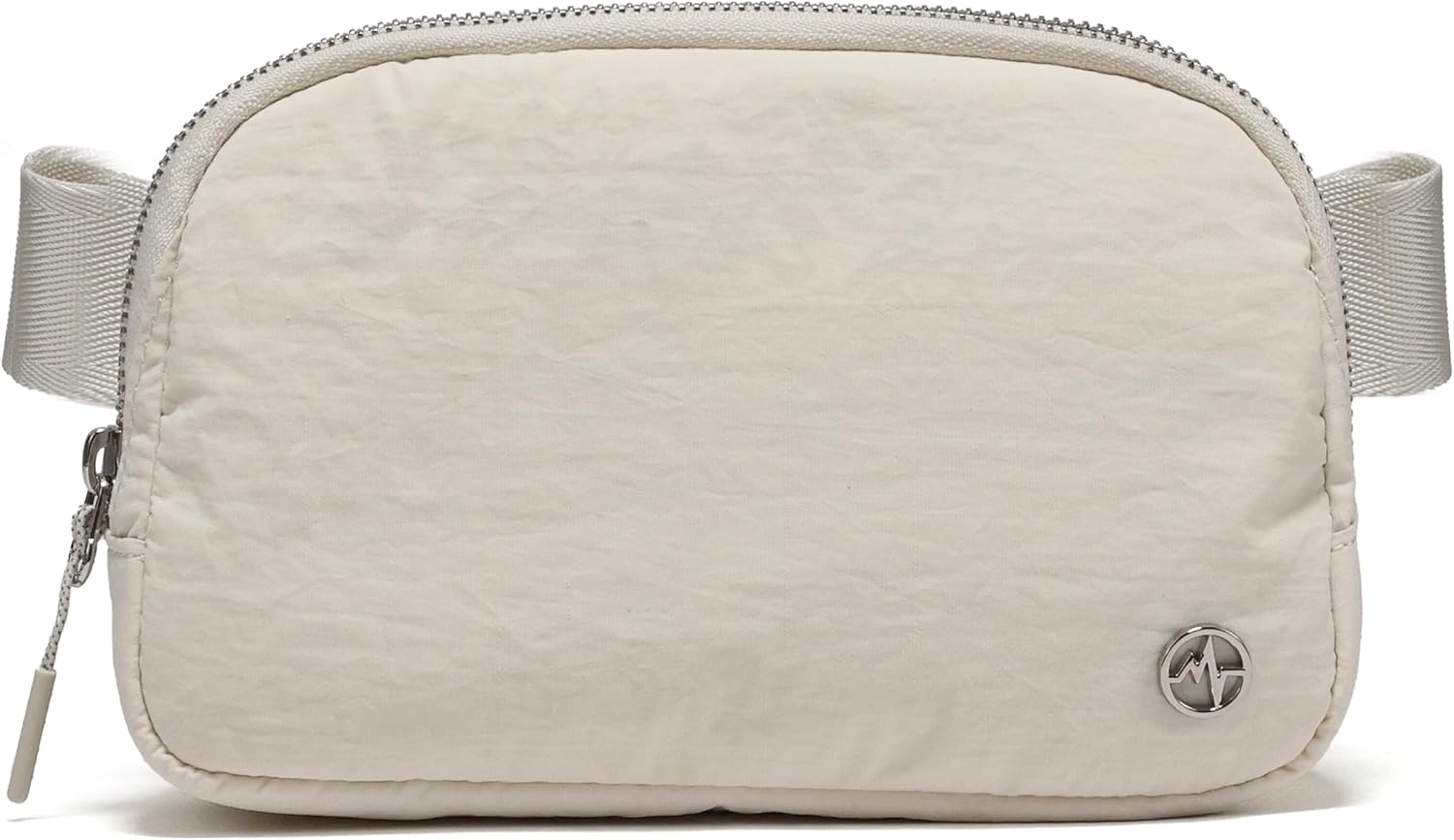 Pander Unisex Belt Bag Fanny Pack for Women with Adjustable Strap, Small Waist P...