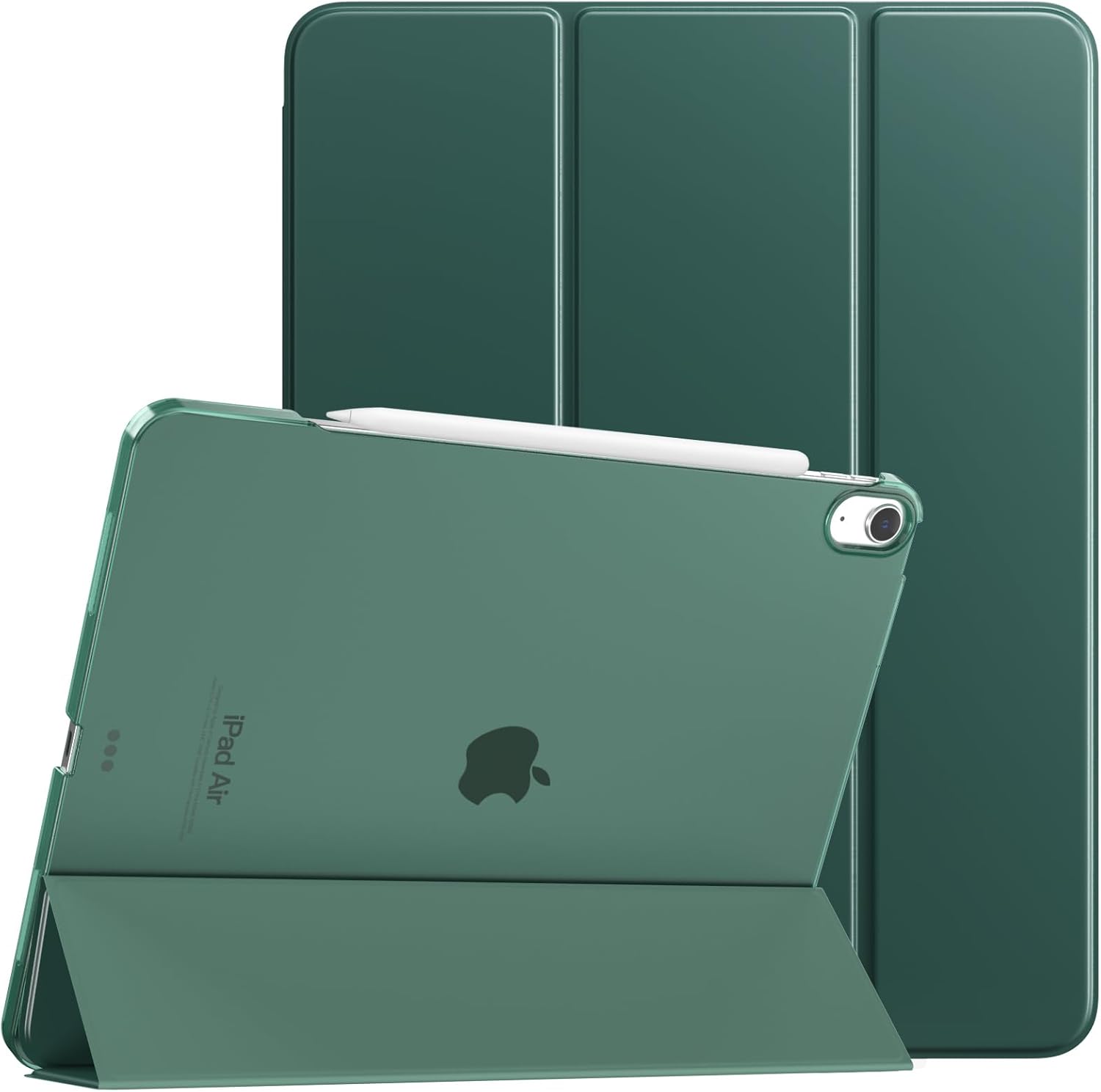 TiMOVO for iPad Air 13 Inch Case M2 2024, Slim Stand Cover for iPad Air 13-inch,...