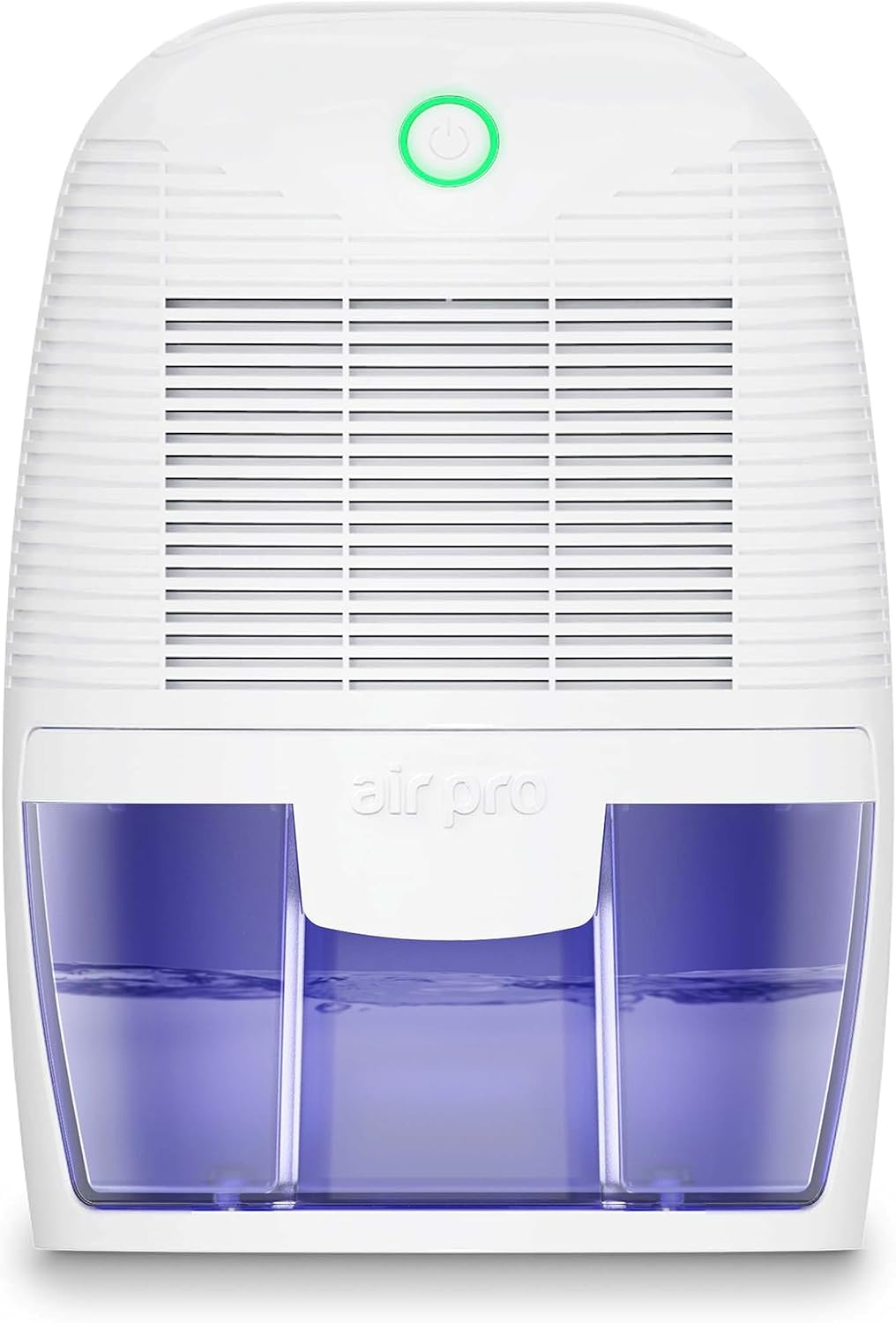 Air Pro Dehumidifier 600ml, Small and Compact Mois...