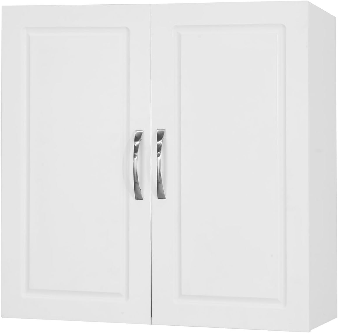 Haotian Bathroom Kitchen Wall Cabinet, Garage or Laundry Room Wall Storage Cabin...