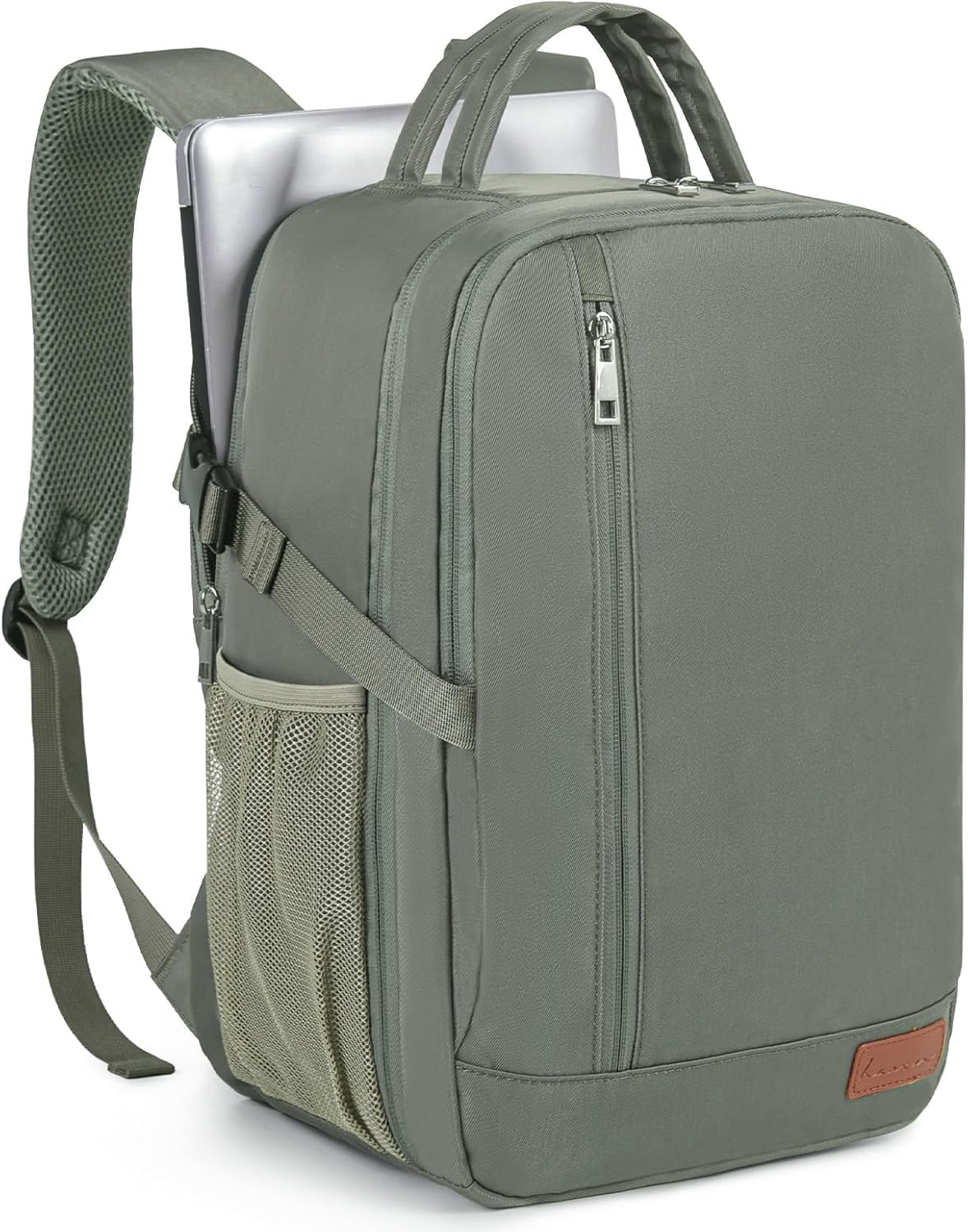 VMIKIV for Ryanair Cabin Bags 40x20x25 Underseat Carry On Backpack,Small Travel...