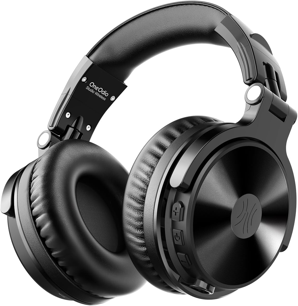 OneOdio Bluetooth Headphones Over Ear, Studio Level Sound Quality, 110 Hrs Playt...
